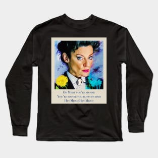 Oh Missy Long Sleeve T-Shirt